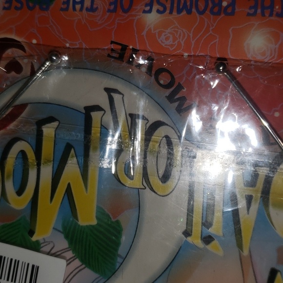 Butterfly tiara - Picture 3 of 4